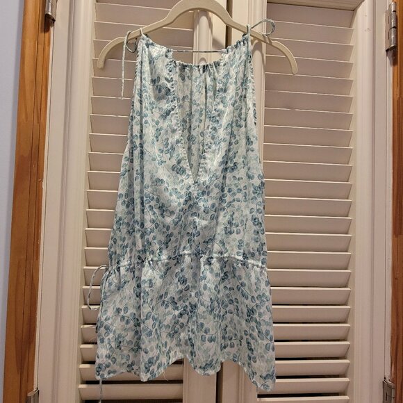 H&M Drawstring Tank - Picture 6 of 10